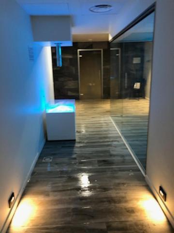 Appartement Prive Dans Residence Balneo Aladin Cauterets Luaran gambar