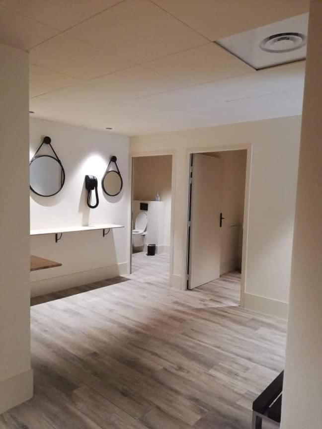 Appartement Prive Dans Residence Balneo Aladin Cauterets Luaran gambar