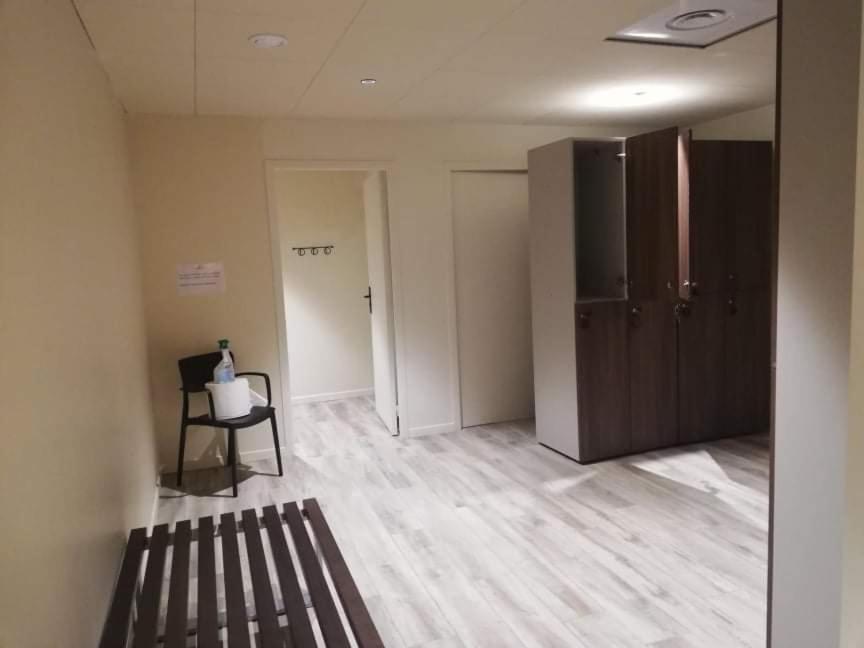 Appartement Prive Dans Residence Balneo Aladin Cauterets Luaran gambar