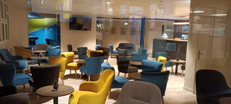 Appartement Prive Dans Residence Balneo Aladin Cauterets Luaran gambar