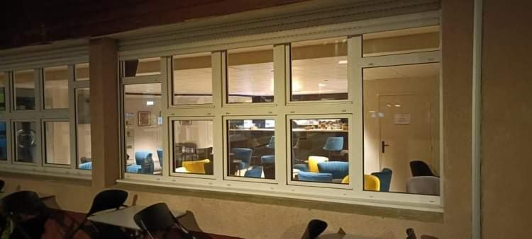 Appartement Prive Dans Residence Balneo Aladin Cauterets Luaran gambar