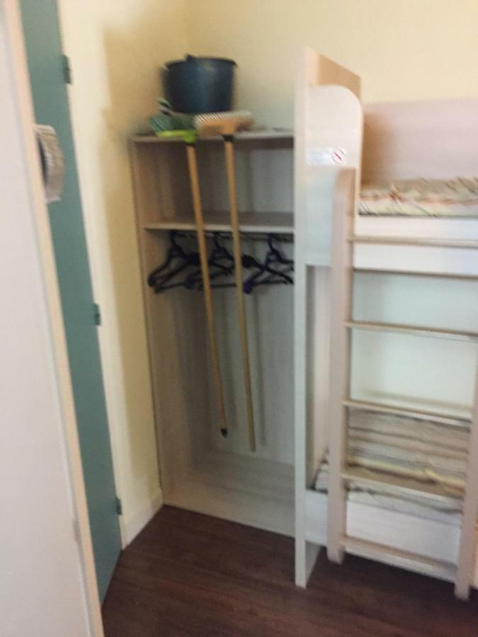 Appartement Prive Dans Residence Balneo Aladin Cauterets Luaran gambar